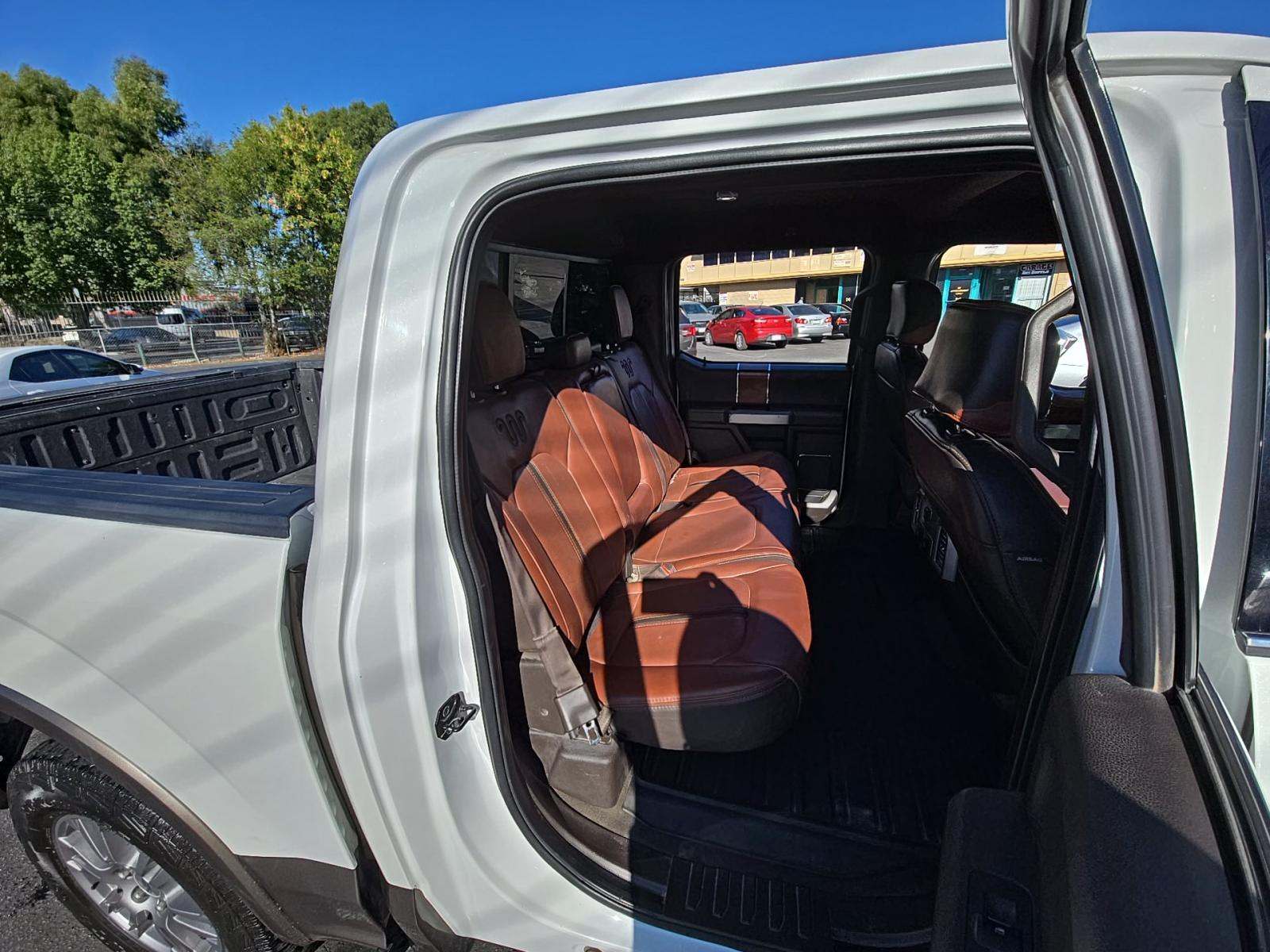 2020 Ford F-150 King Ranch AWD