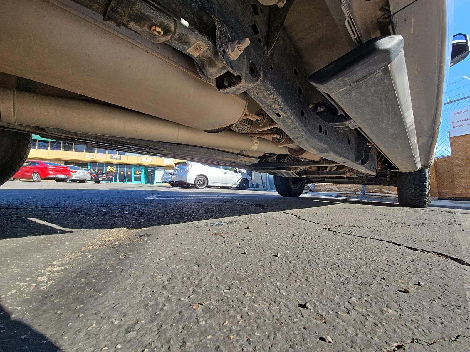 2020 Ford F-150 King Ranch AWD