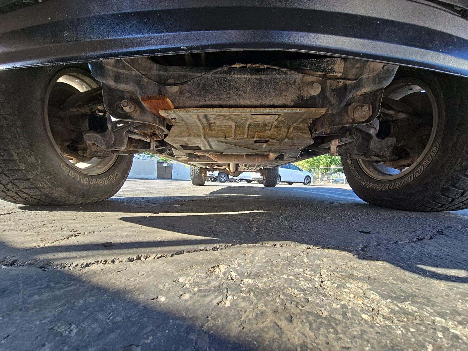 2020 Ford F-150 King Ranch AWD