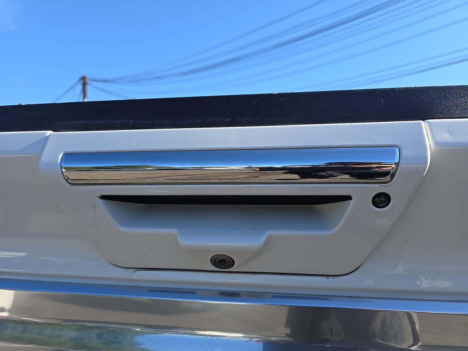 2020 Ford F-150 King Ranch AWD