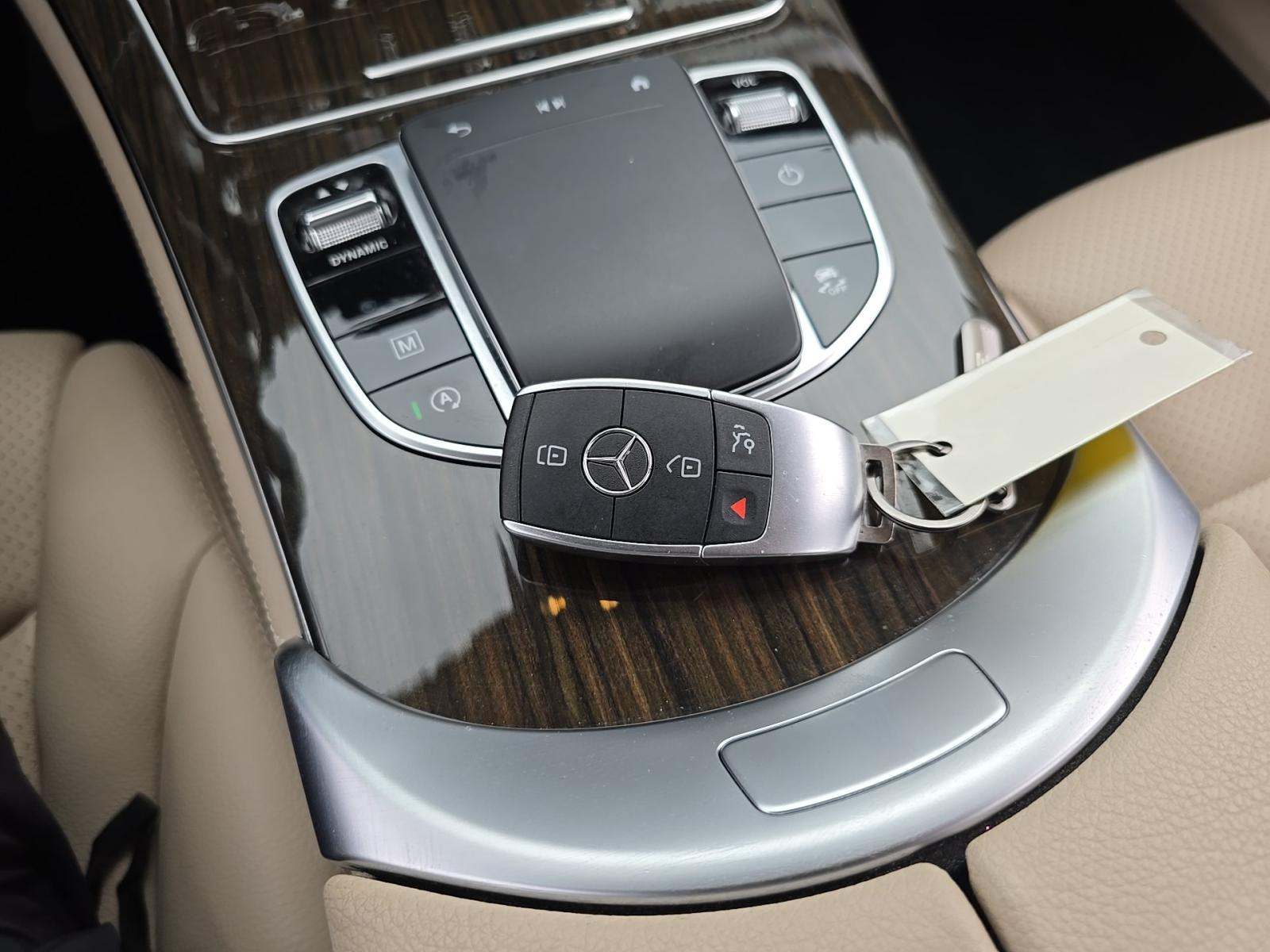 2020 Mercedes-Benz GLC GLC 300 AWD