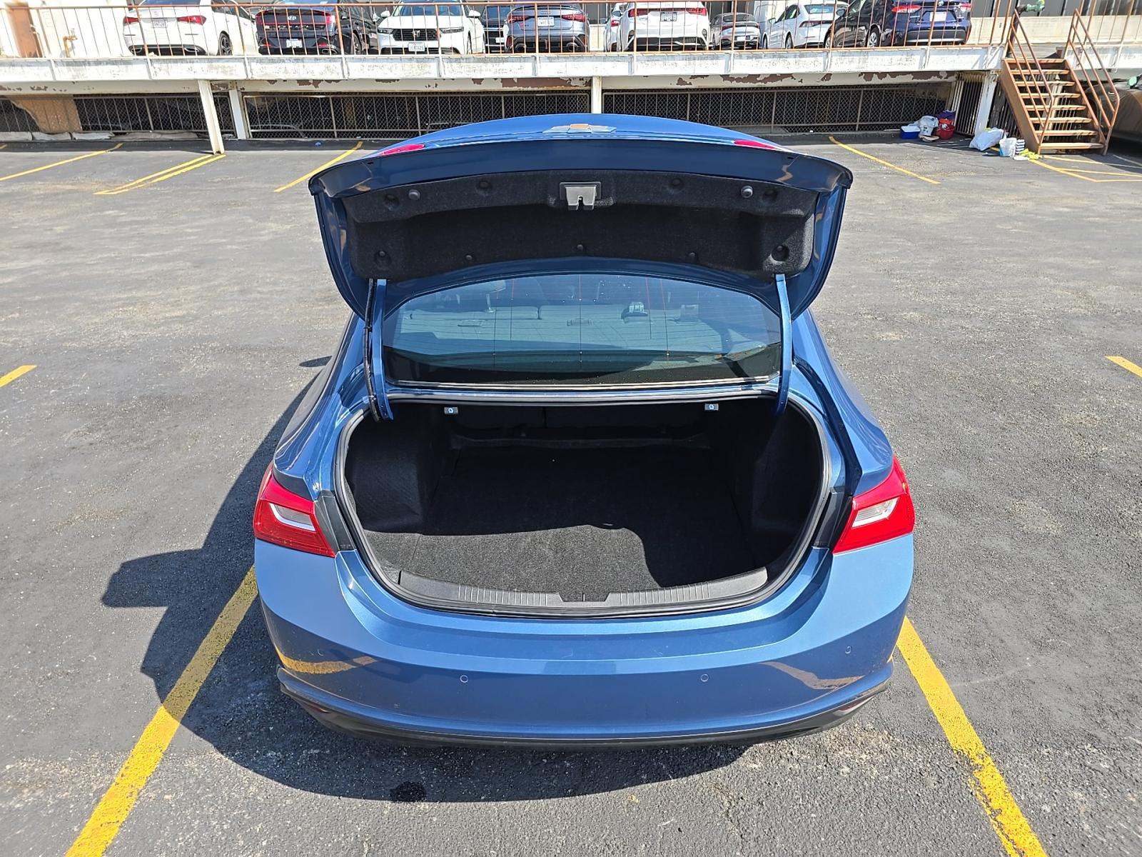 CHEVROLET OTHER - 10