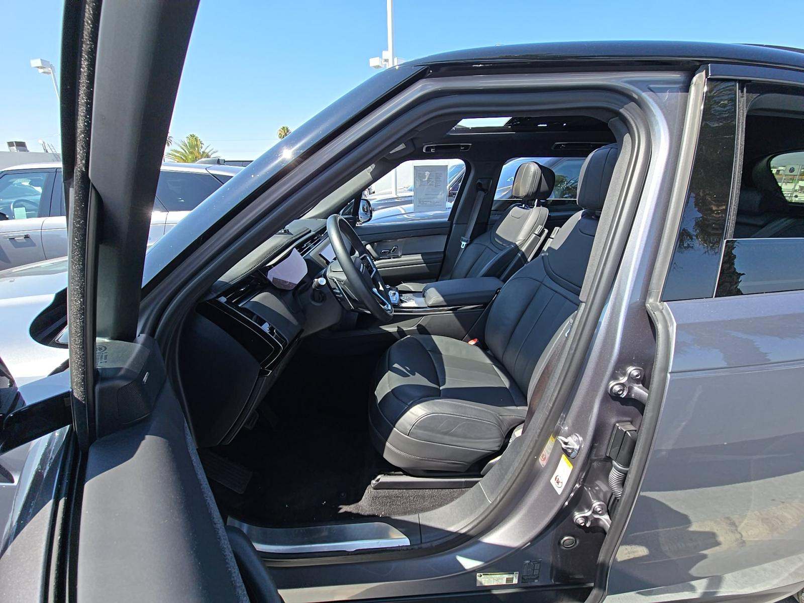 LAND ROVER RANGE ROVER SPORT - 6