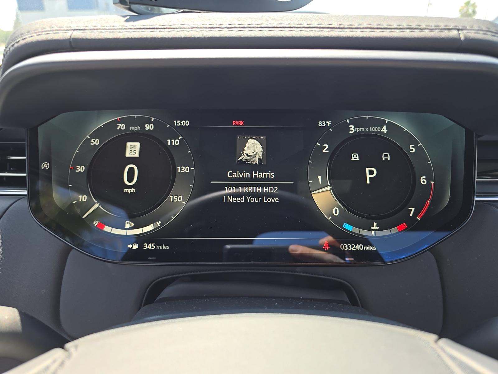 LAND ROVER RANGE ROVER SPORT - 9