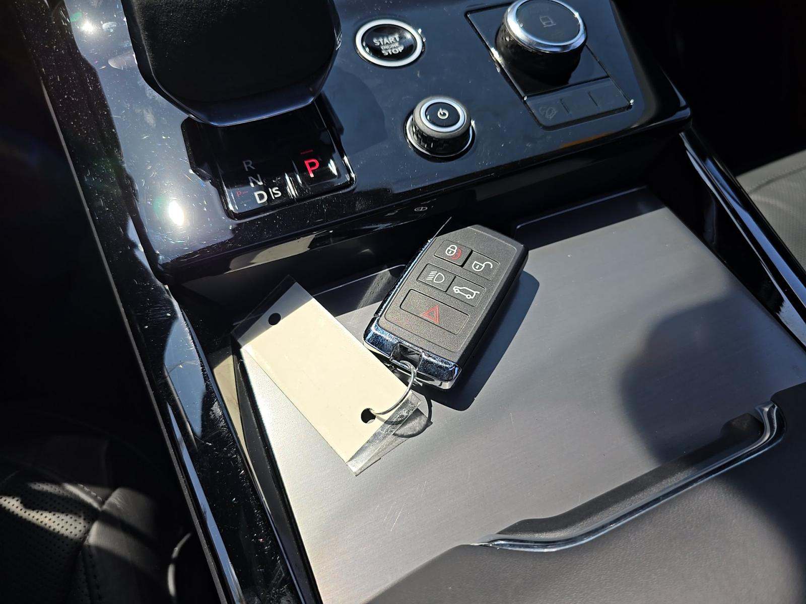 LAND ROVER RANGE ROVER SPORT - 8