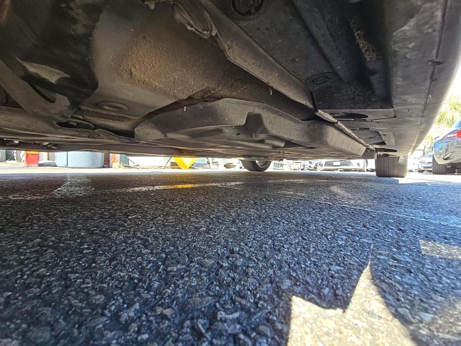 2019 Toyota Camry XSE FWD