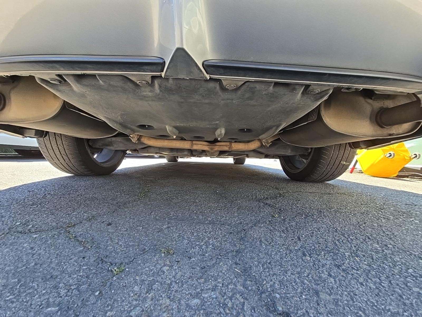 2019 Toyota Camry XSE FWD