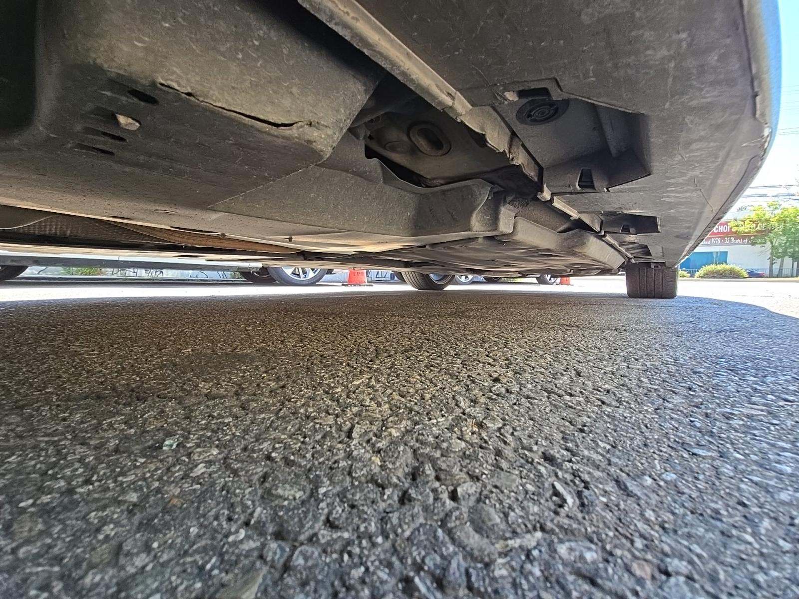 2019 Toyota Camry XSE FWD