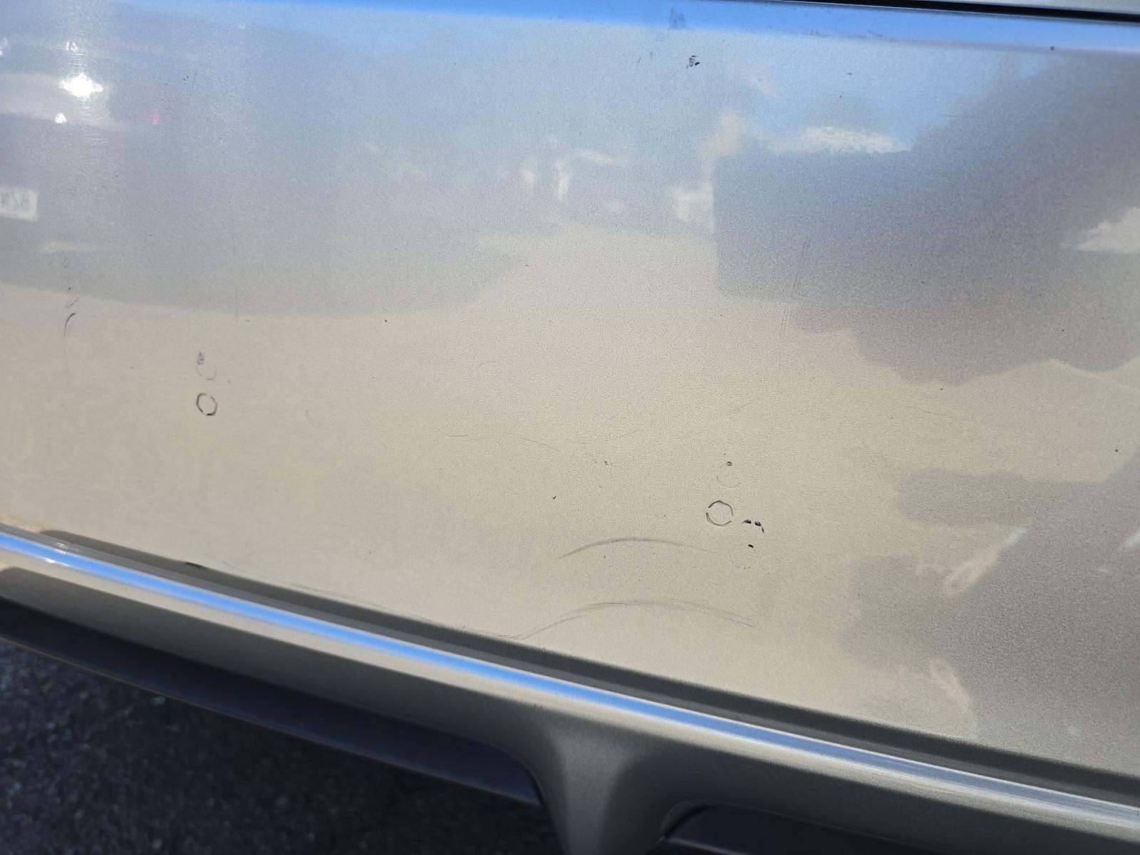 2019 Toyota Camry XSE FWD