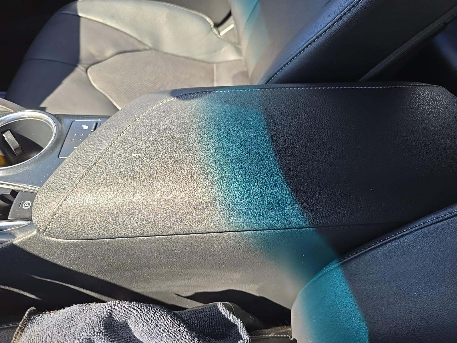 2019 Toyota Camry XSE FWD