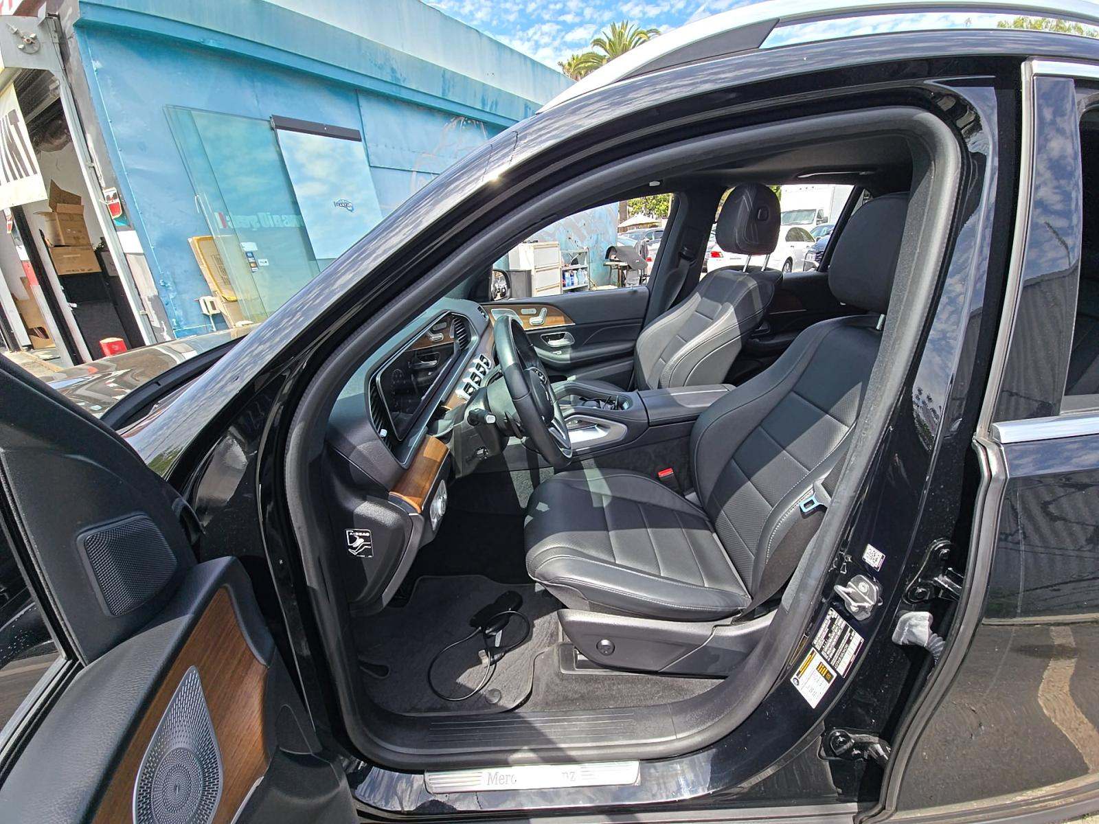 MERCEDES-BENZ GLE-CLASS - 6