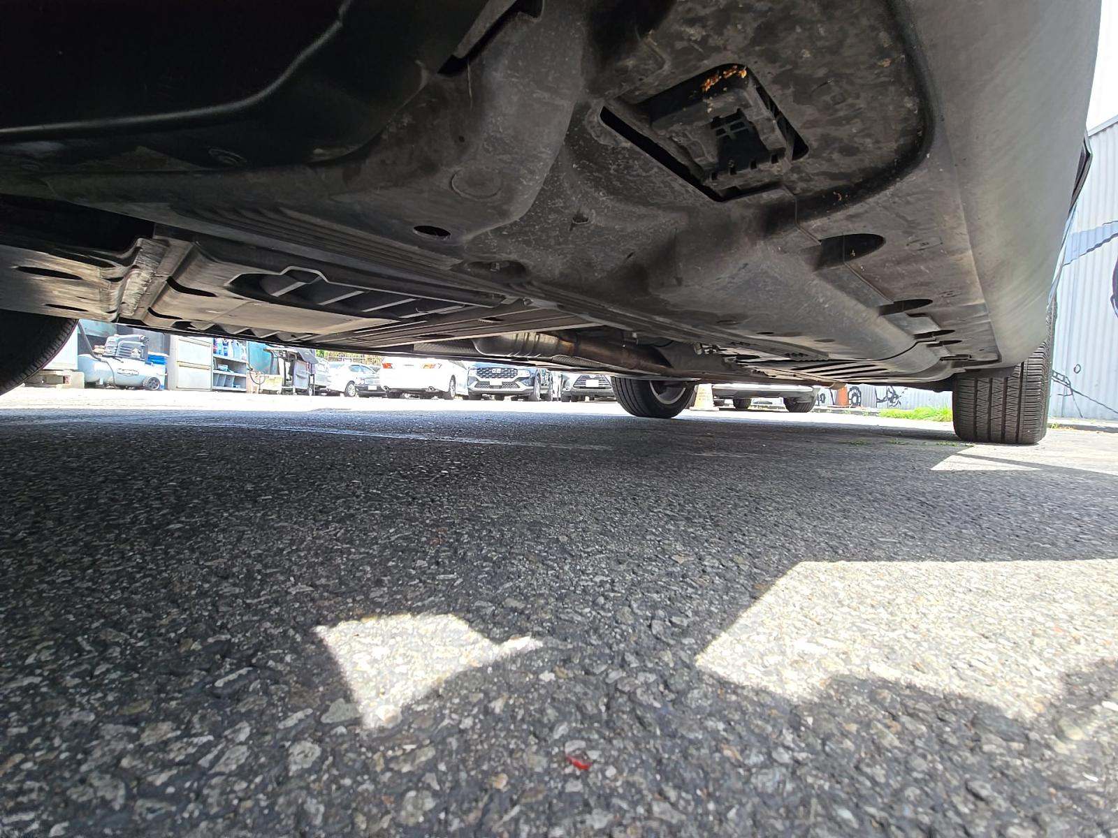 MERCEDES-BENZ GLE-CLASS - 7