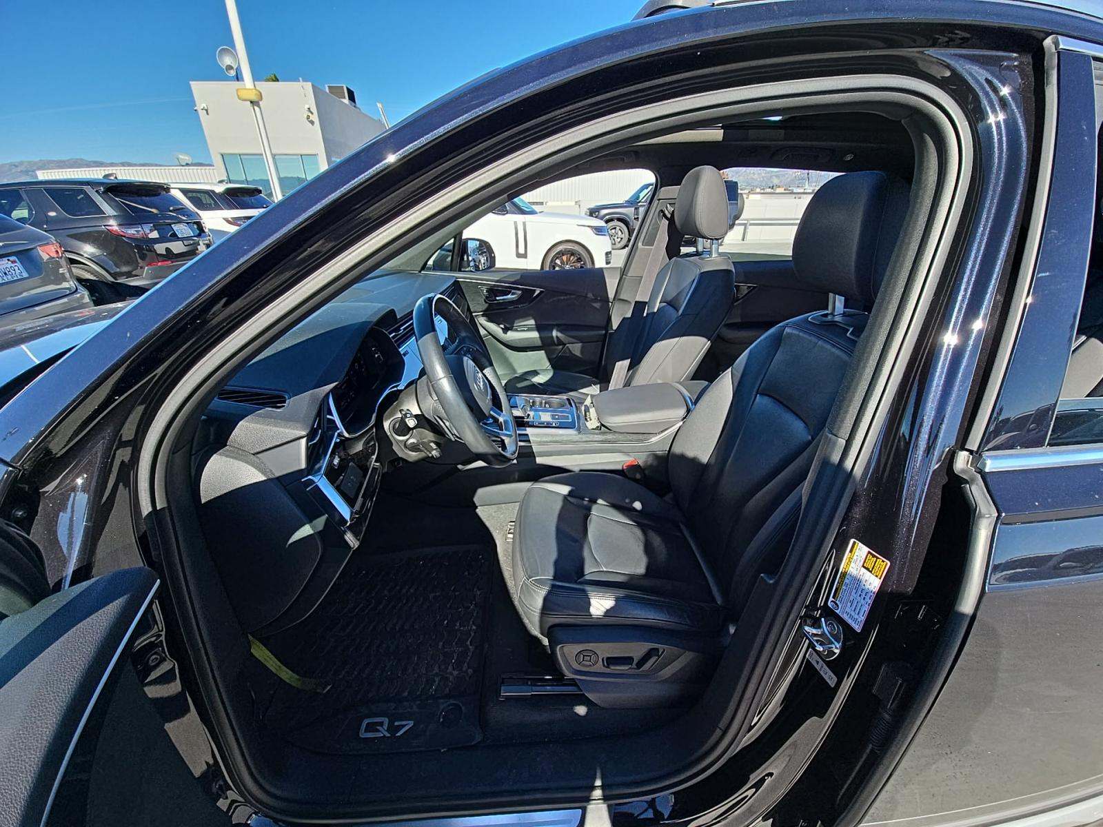 2020 Audi Q7 3.0T Premium AWD
