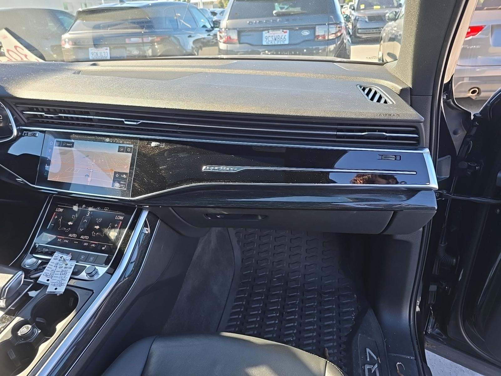 2020 Audi Q7 3.0T Premium AWD