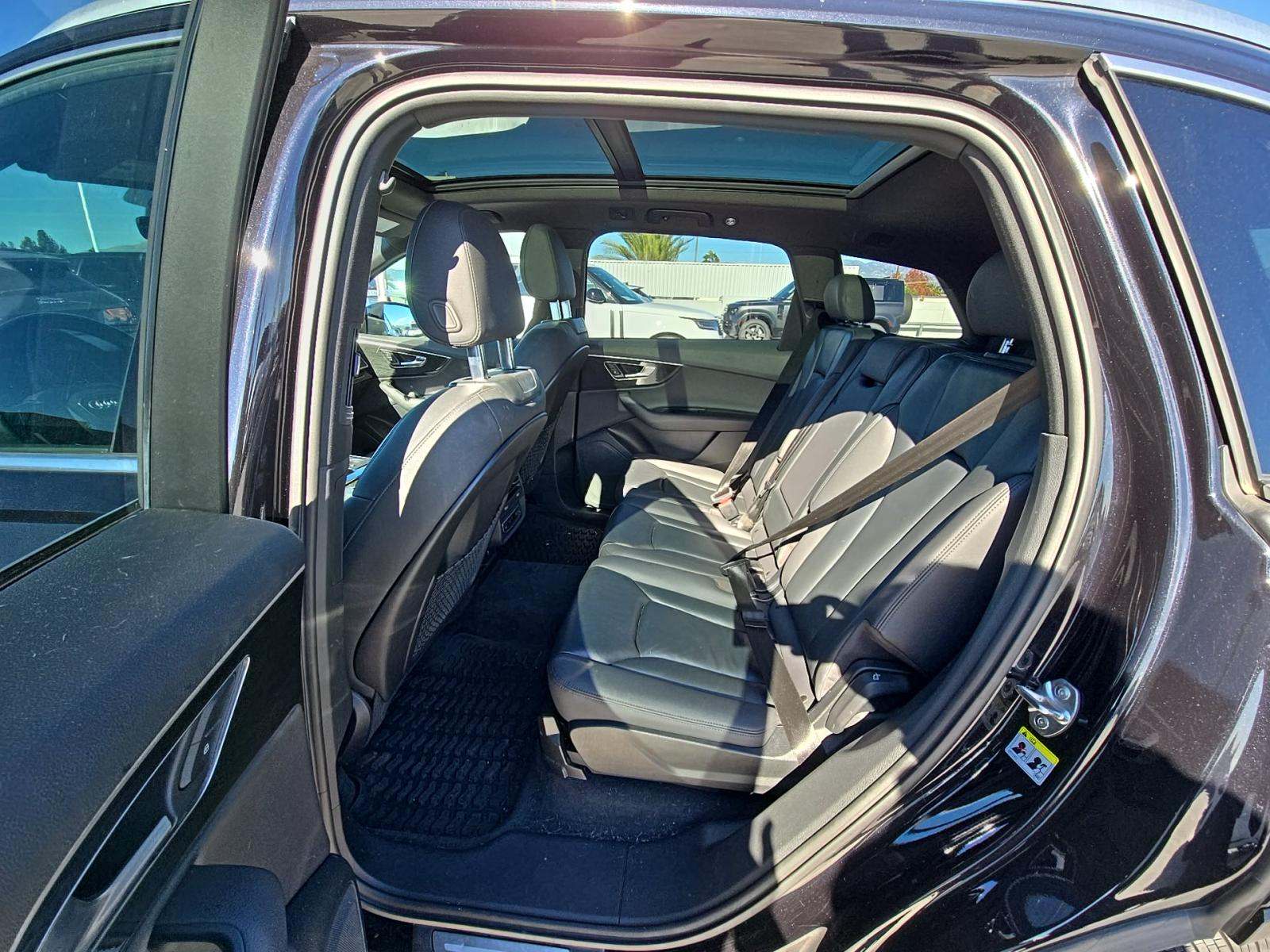 2020 Audi Q7 3.0T Premium AWD