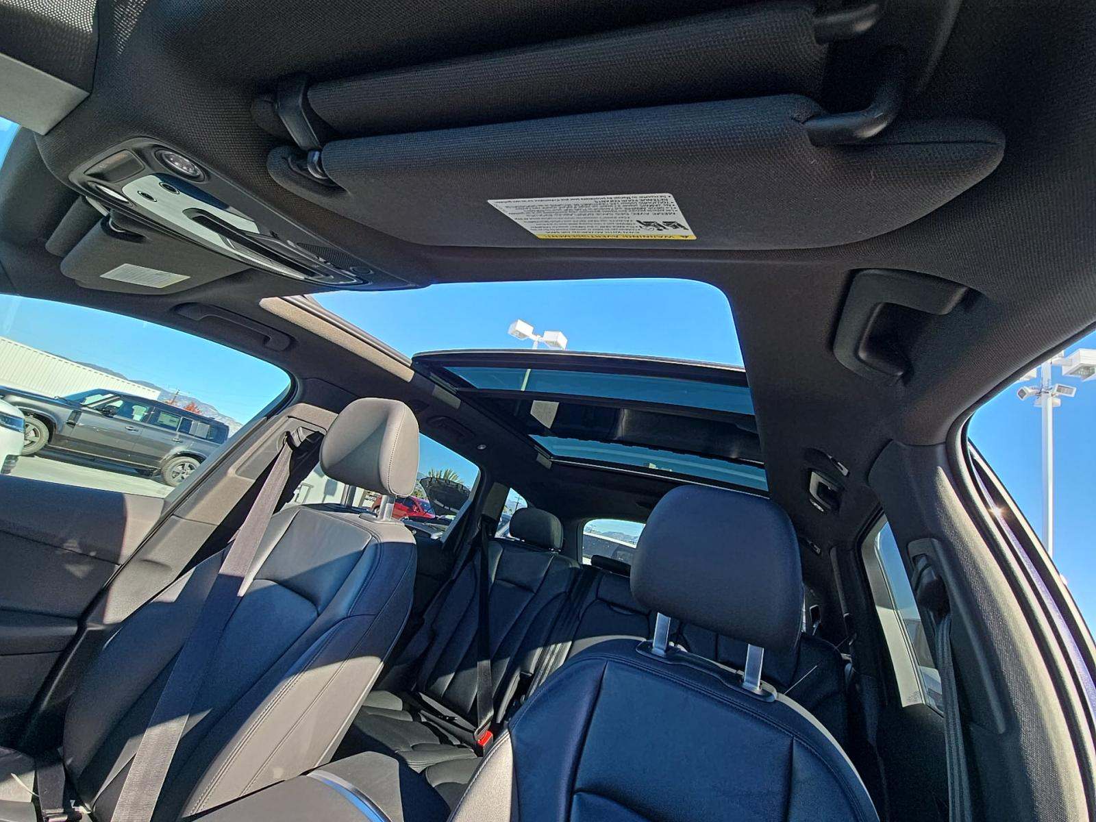 2020 Audi Q7 3.0T Premium AWD