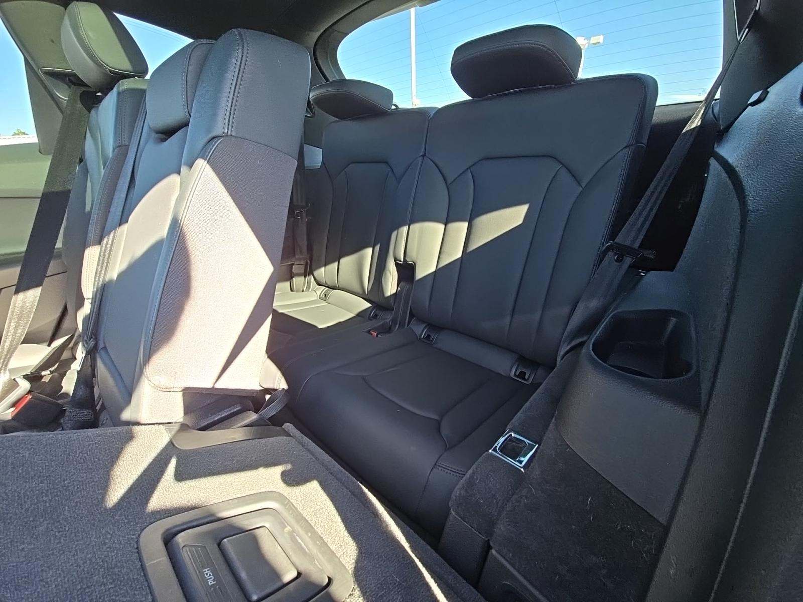 2020 Audi Q7 3.0T Premium AWD