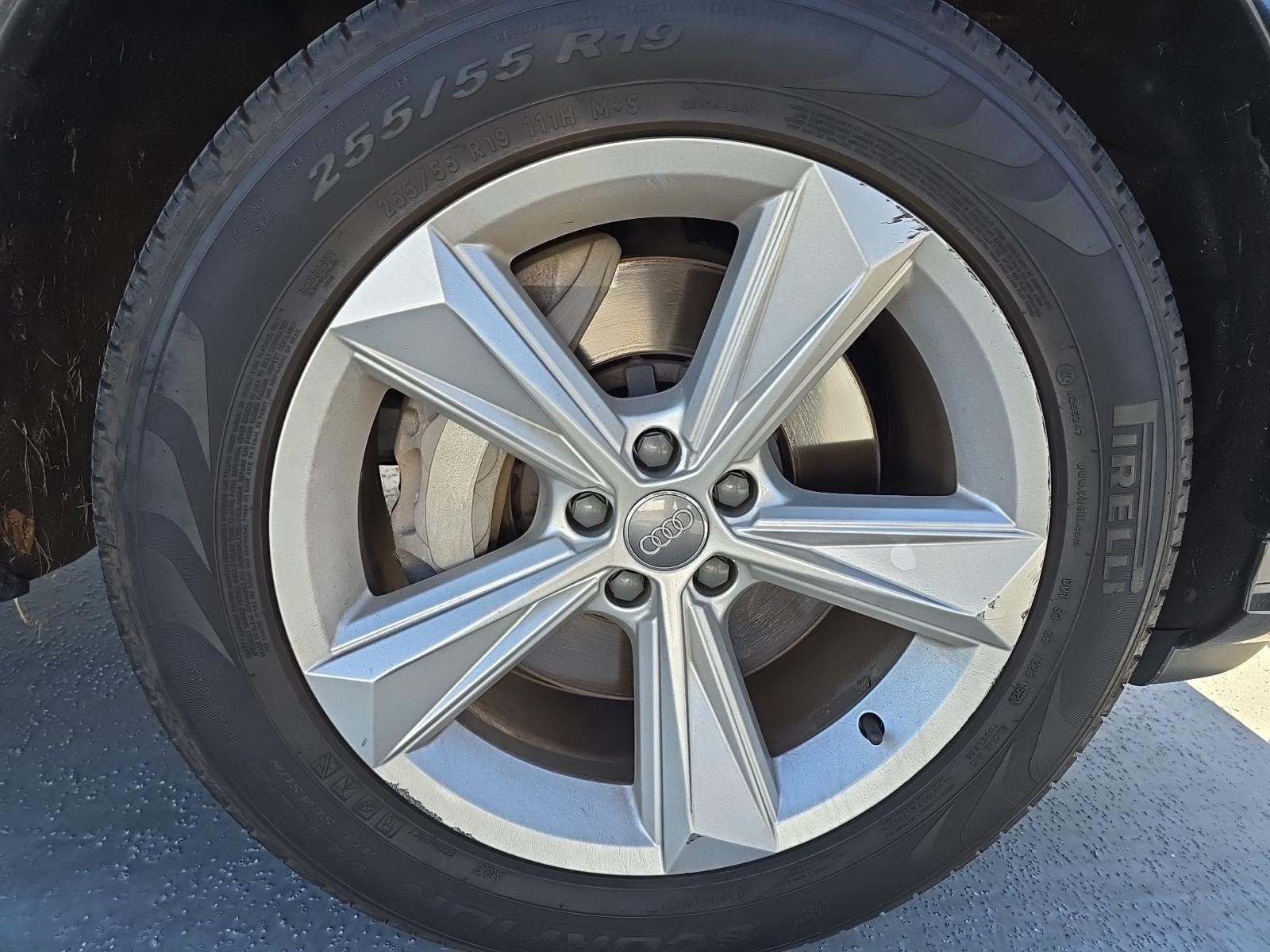 2020 Audi Q7 3.0T Premium AWD