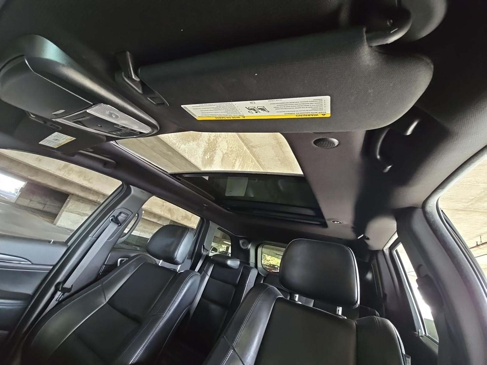 2020 Jeep Grand Cherokee Limited RWD