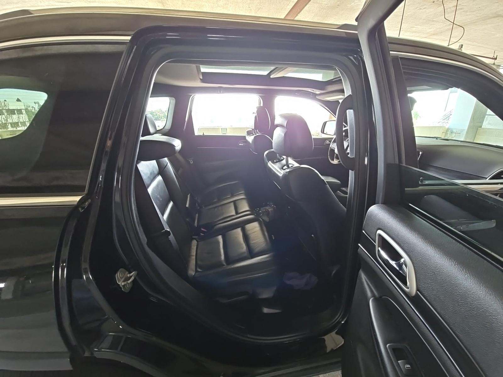 2020 Jeep Grand Cherokee Limited RWD
