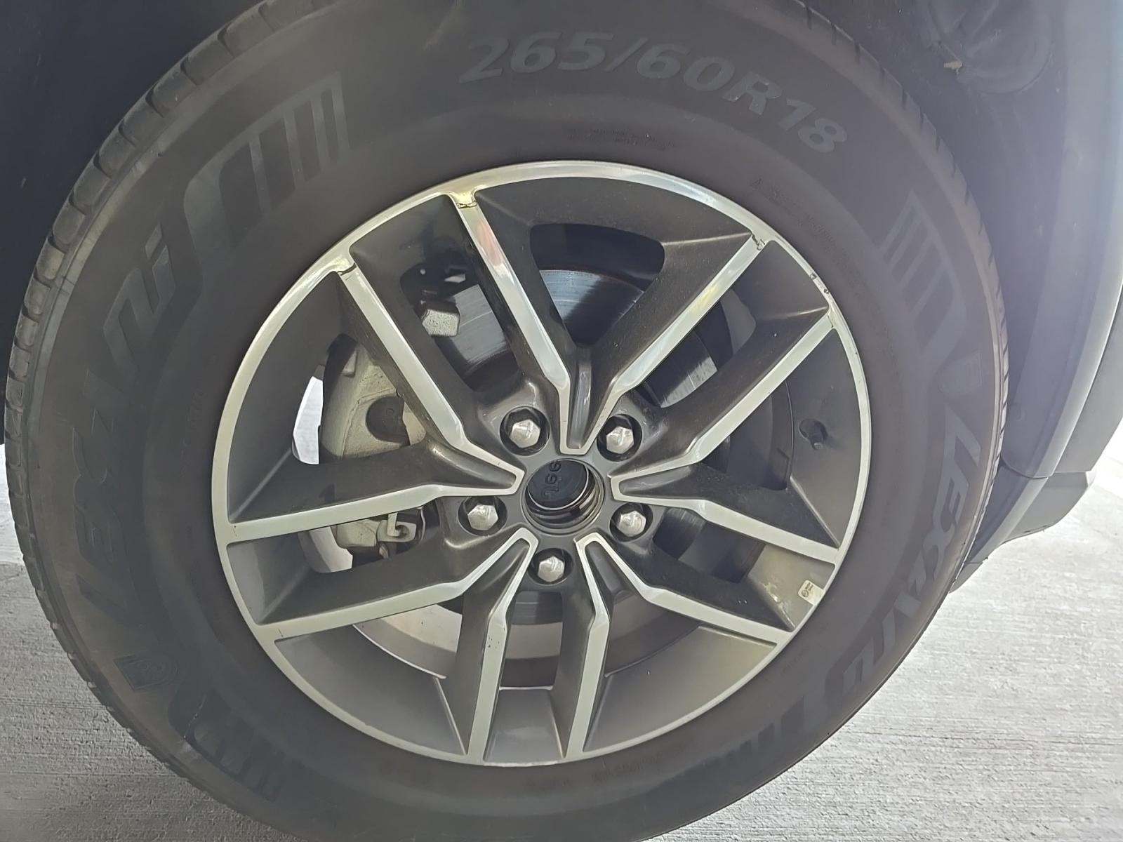 2020 Jeep Grand Cherokee Limited RWD