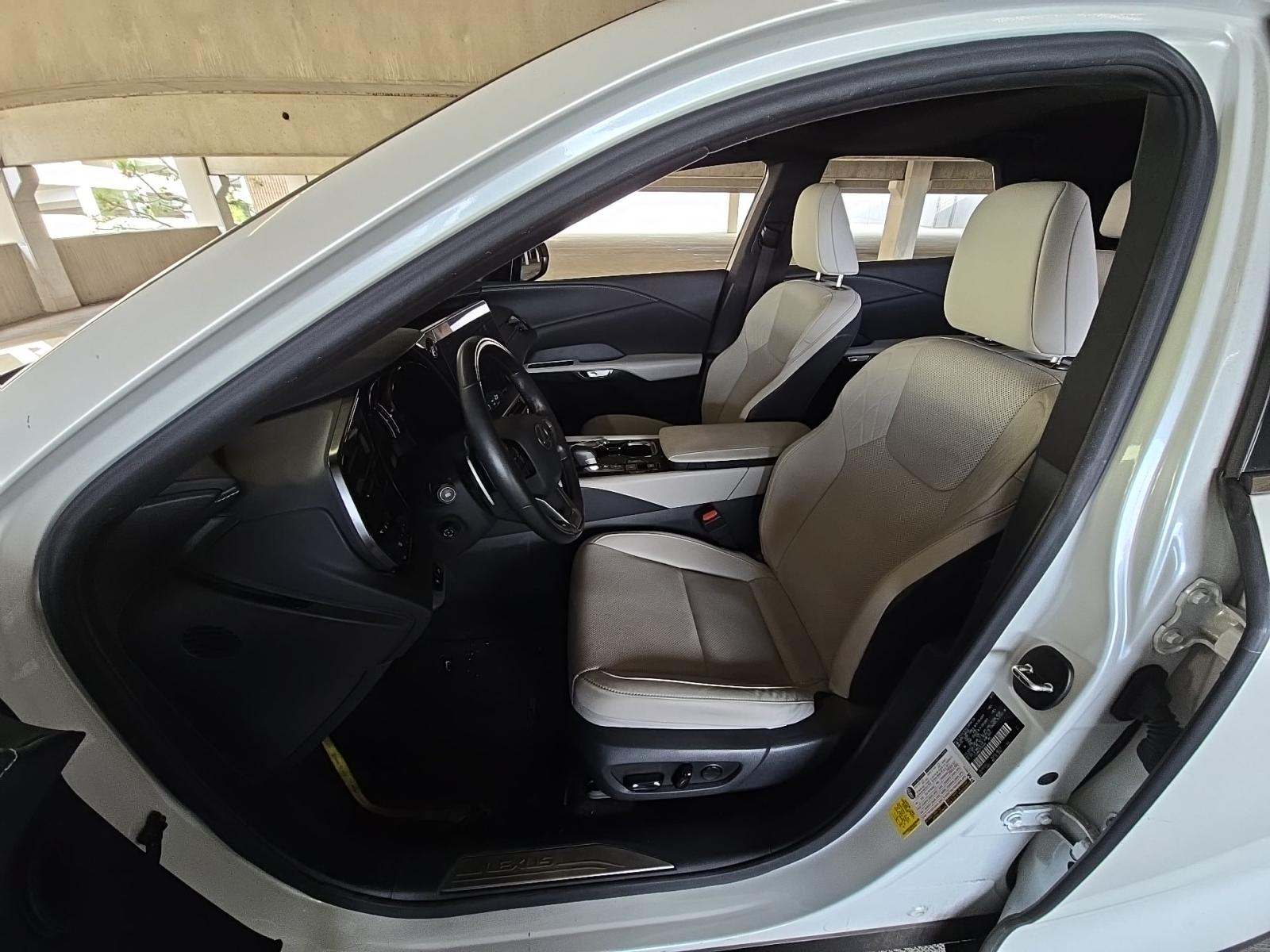 2023 Lexus RX RX 350 Premium FWD