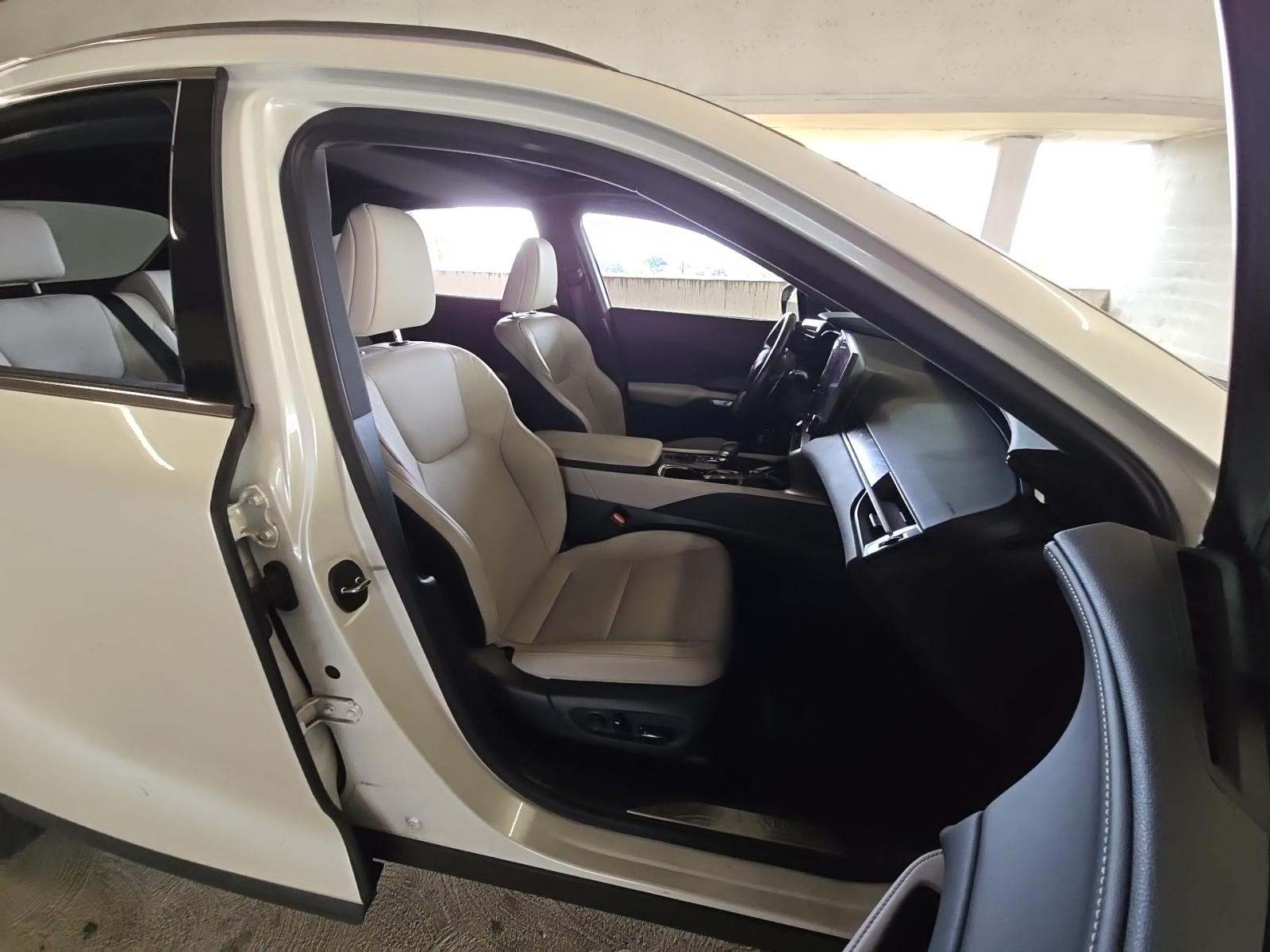 2023 Lexus RX RX 350 Premium FWD