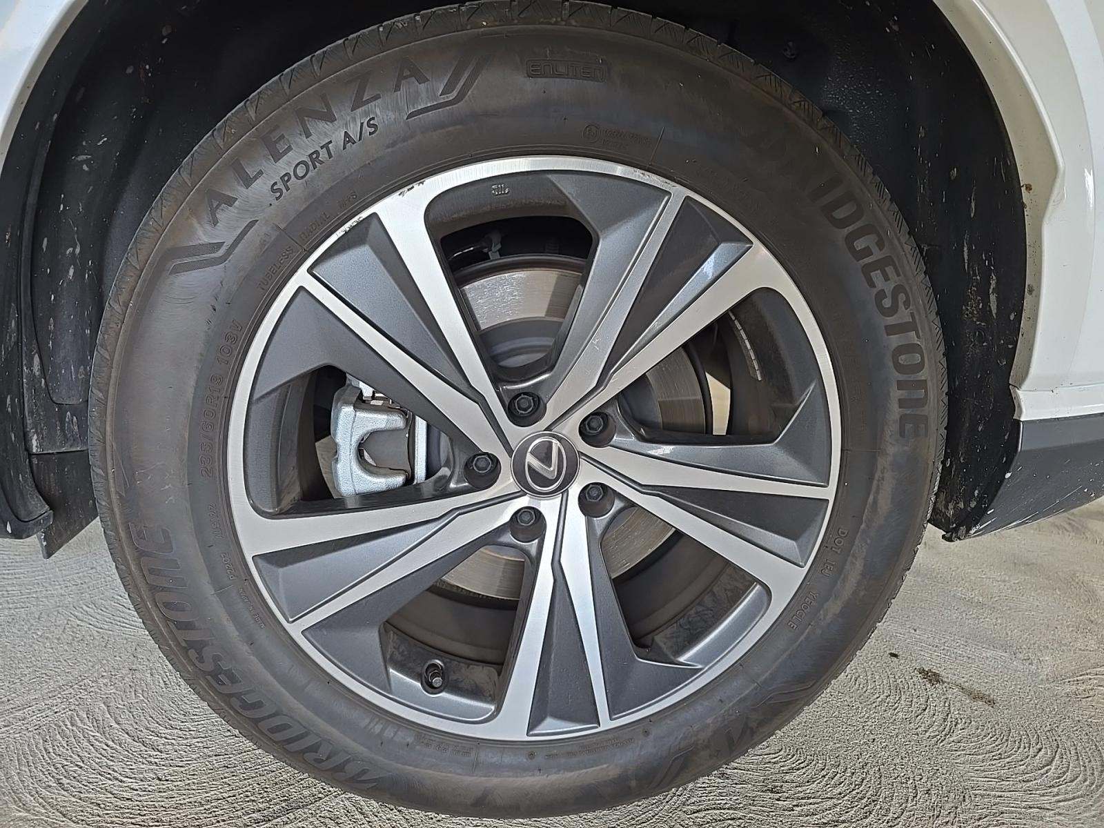 2023 Lexus RX RX 350 Premium FWD