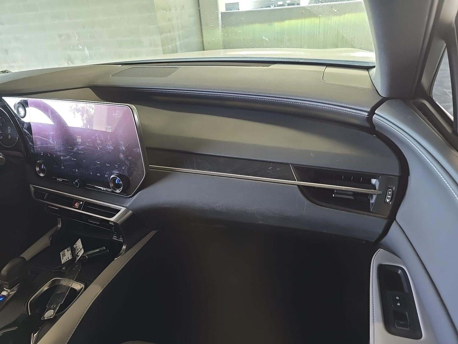 2023 Lexus RX RX 350 Premium FWD