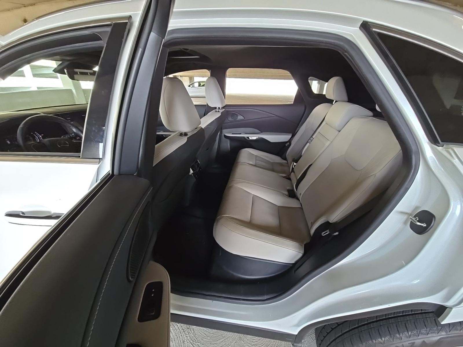 2023 Lexus RX RX 350 Premium FWD