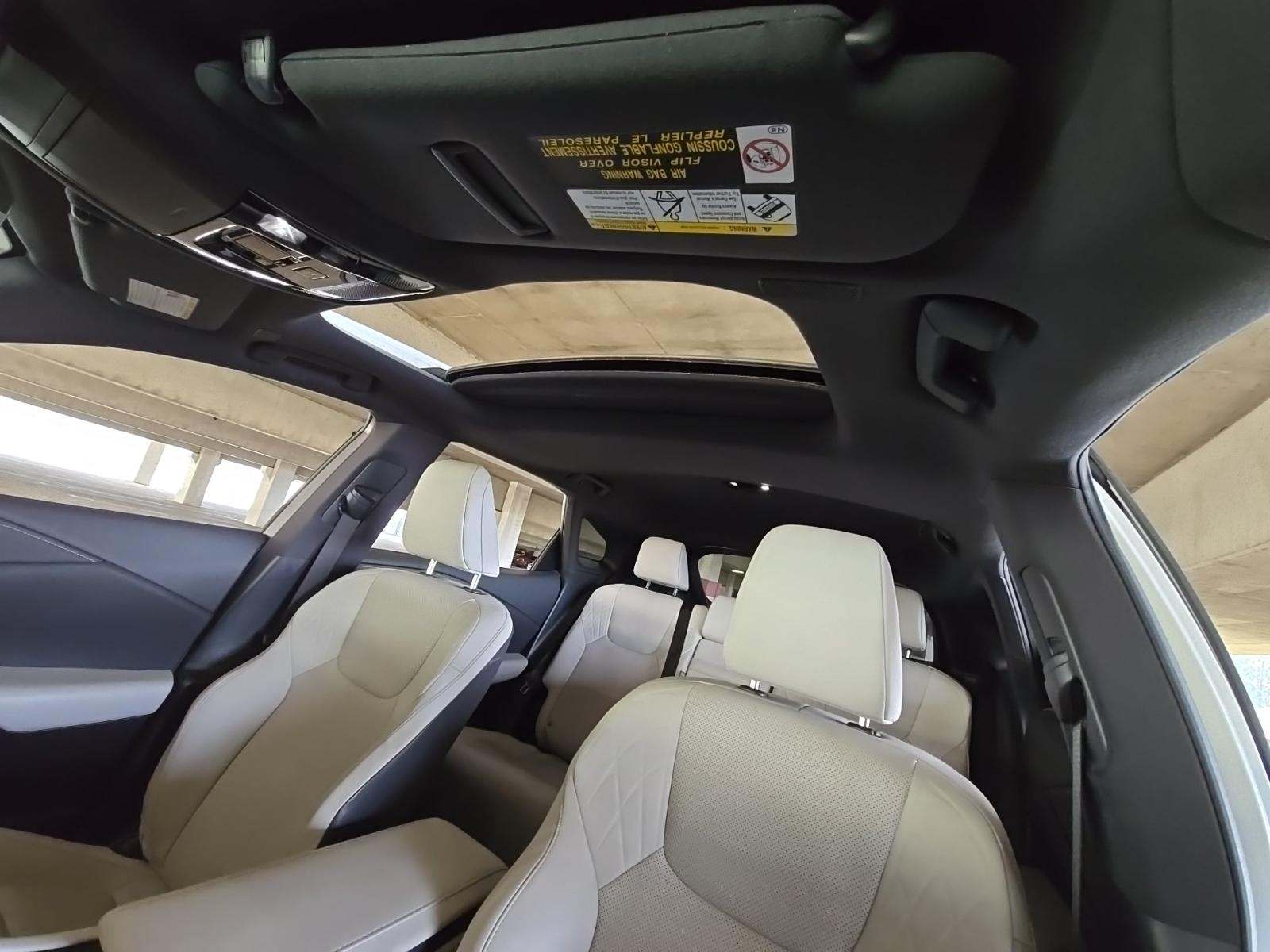 2023 Lexus RX RX 350 Premium FWD