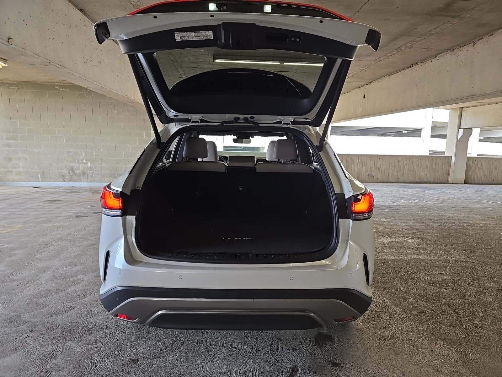 2023 Lexus RX RX 350 Premium FWD