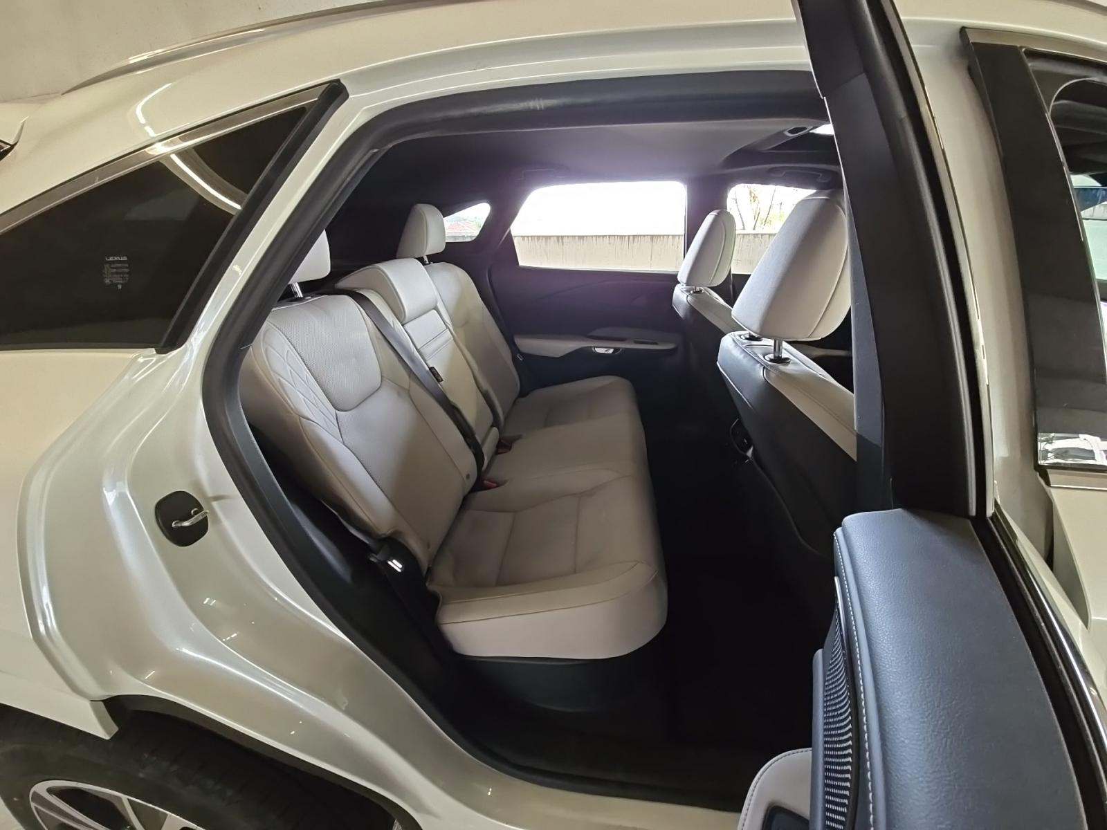 2023 Lexus RX RX 350 Premium FWD