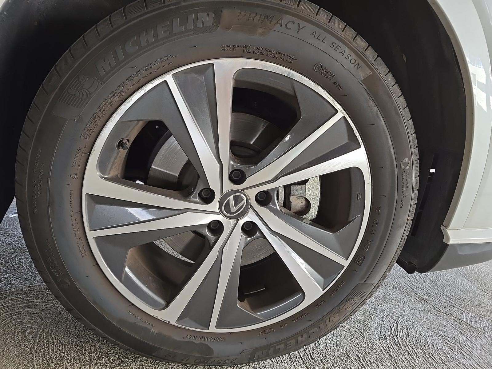 2023 Lexus RX RX 350 Premium FWD