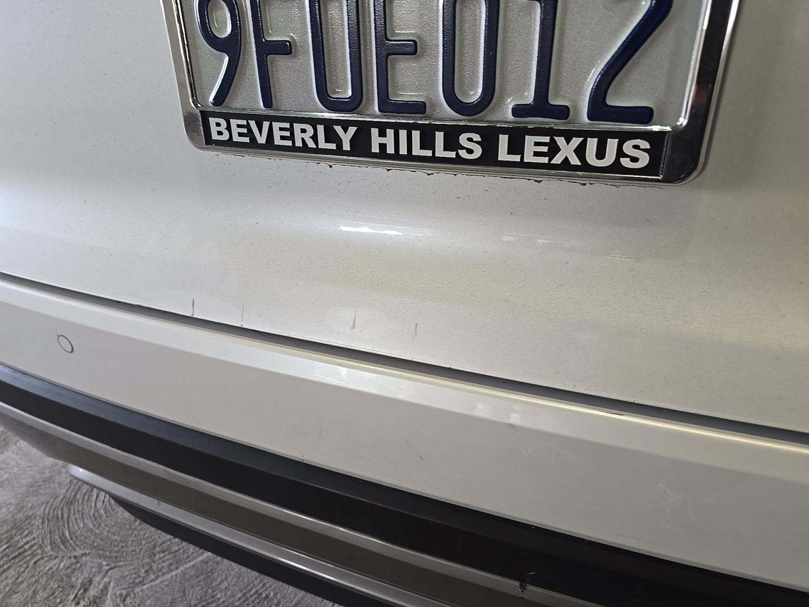 2023 Lexus RX RX 350 Premium FWD