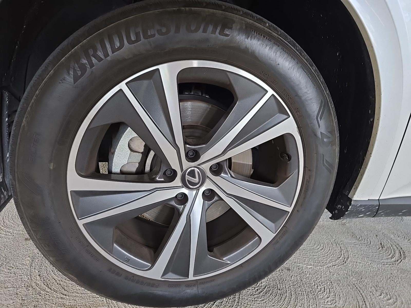 2023 Lexus RX RX 350 Premium FWD