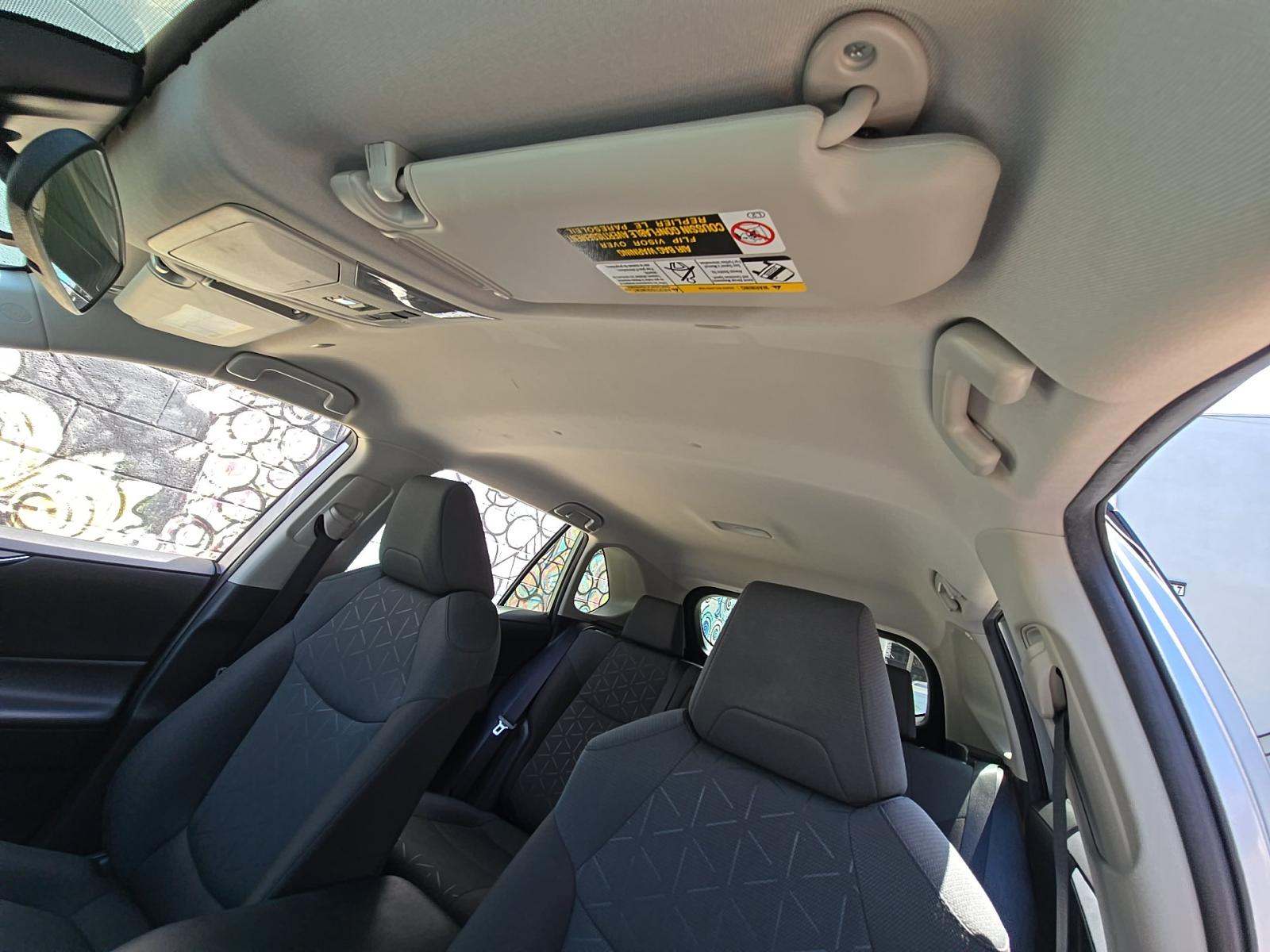 2024 Toyota RAV4 XLE AWD