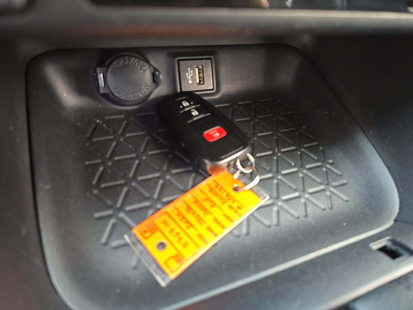 2024 Toyota RAV4 XLE AWD