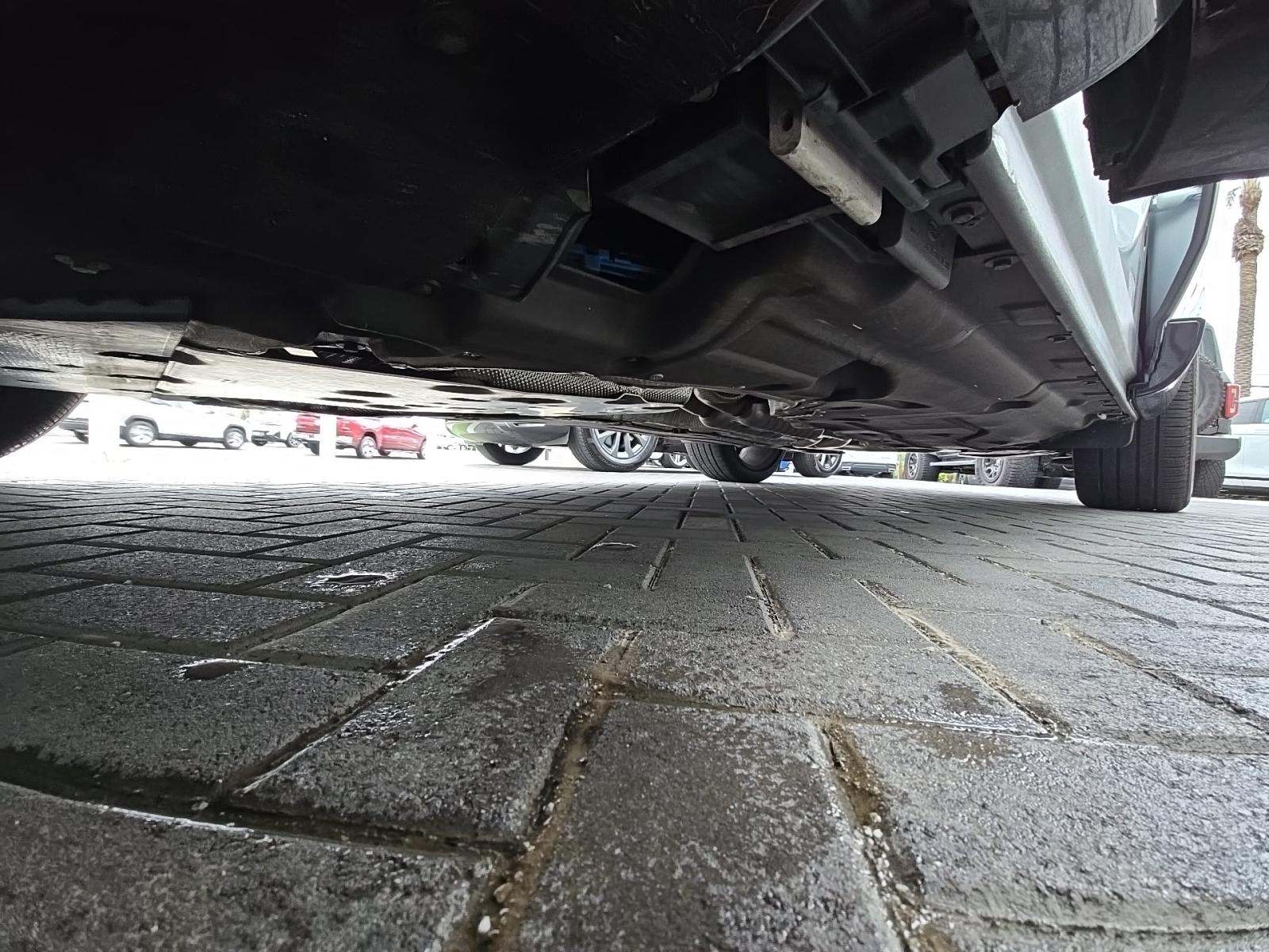 2025 Land Rover Range Rover SE AWD