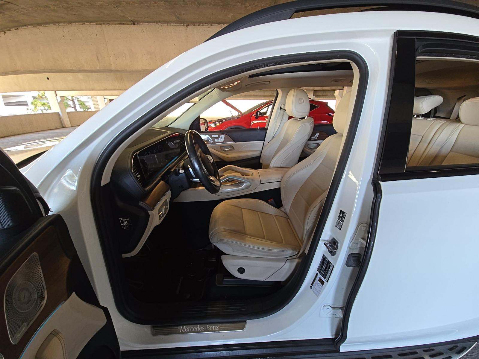 MERCEDES-BENZ GLS-CLASS - 2