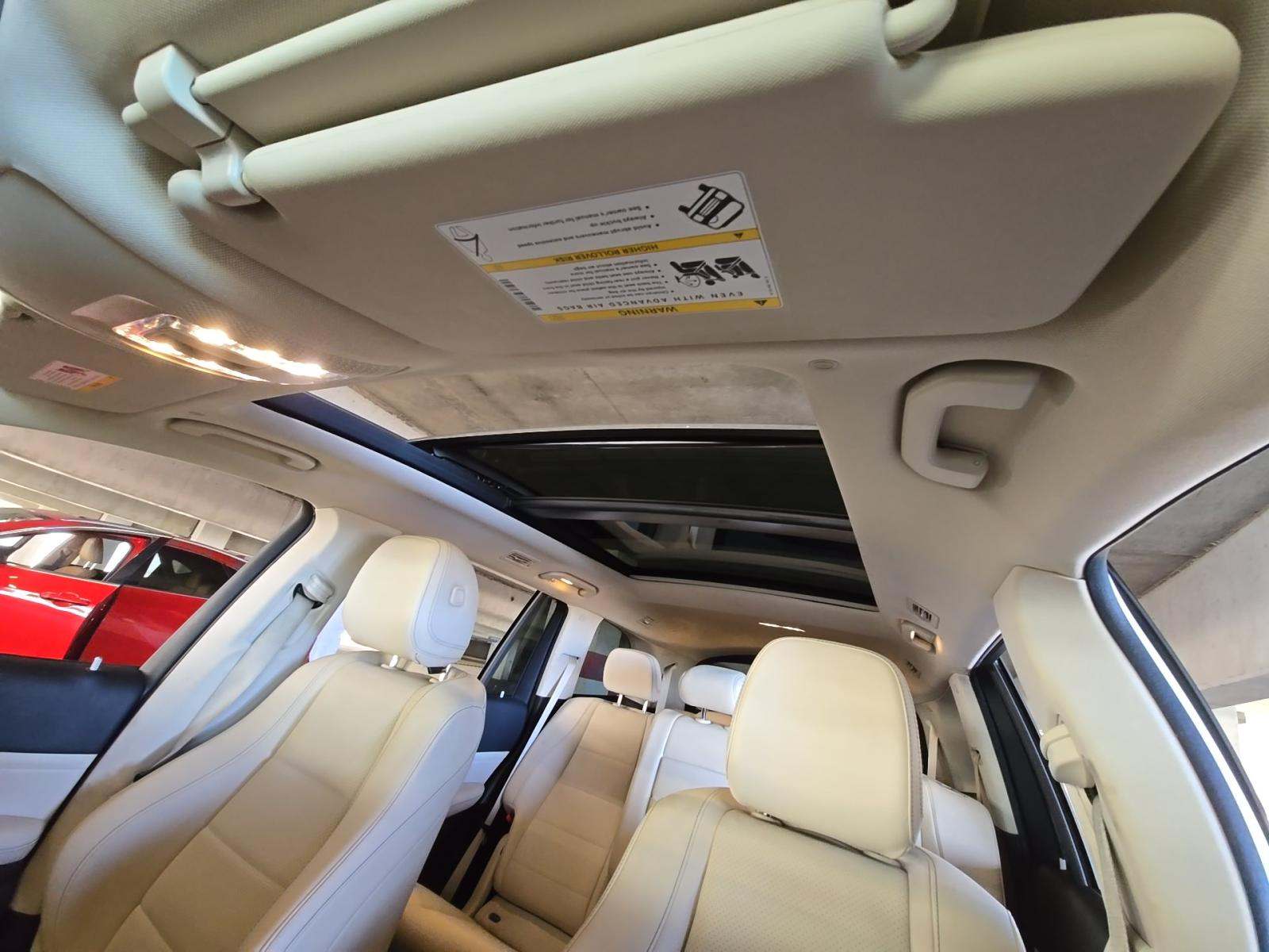 MERCEDES-BENZ GLS-CLASS - 7