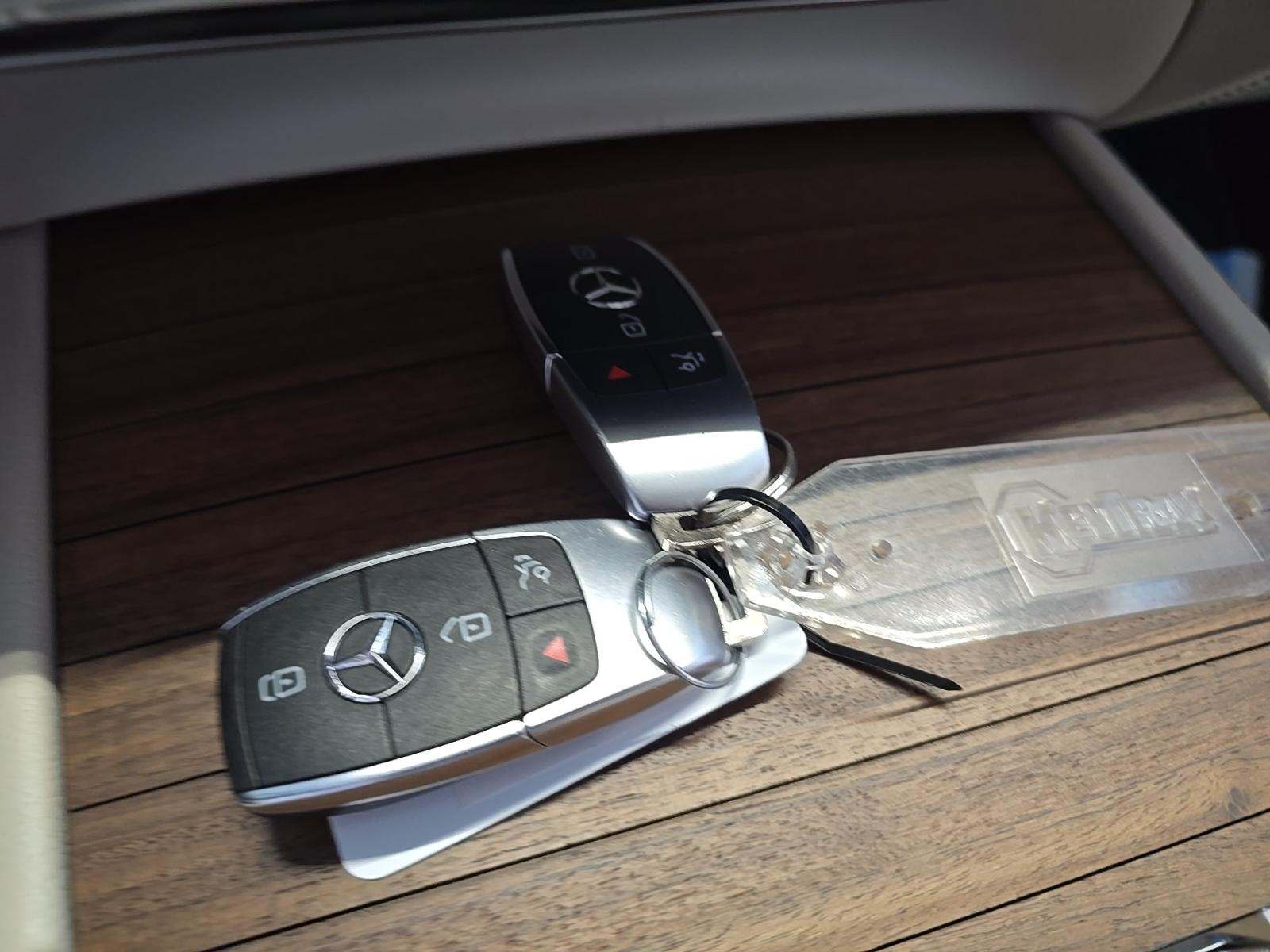 MERCEDES-BENZ GLS-CLASS - 4