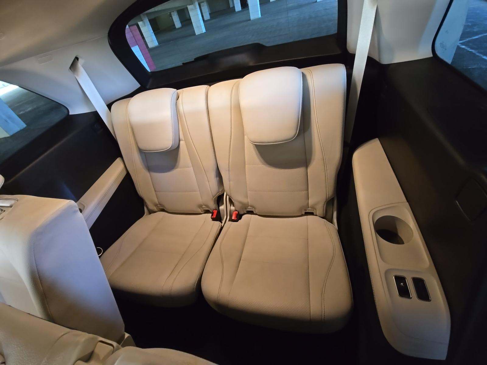 MERCEDES-BENZ GLS-CLASS - 10