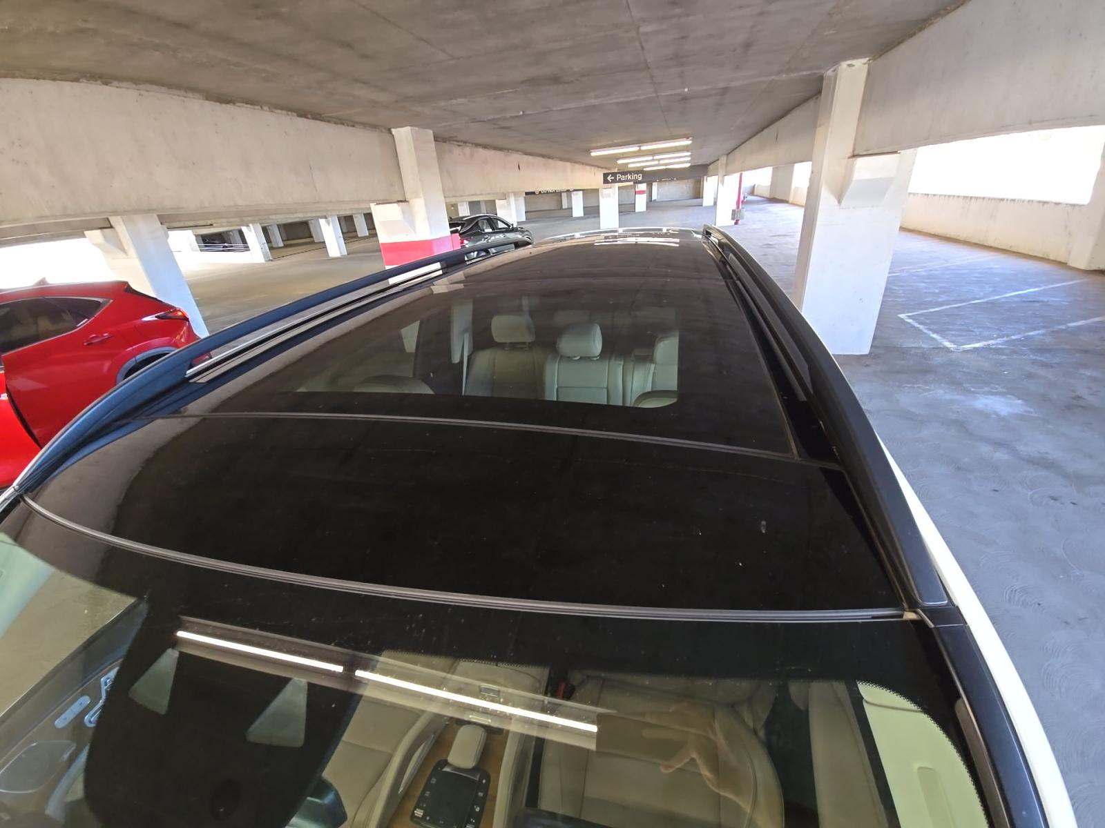 MERCEDES-BENZ GLS-CLASS - 8