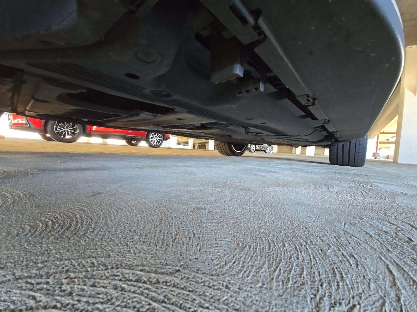 MERCEDES-BENZ GLS-CLASS - 3