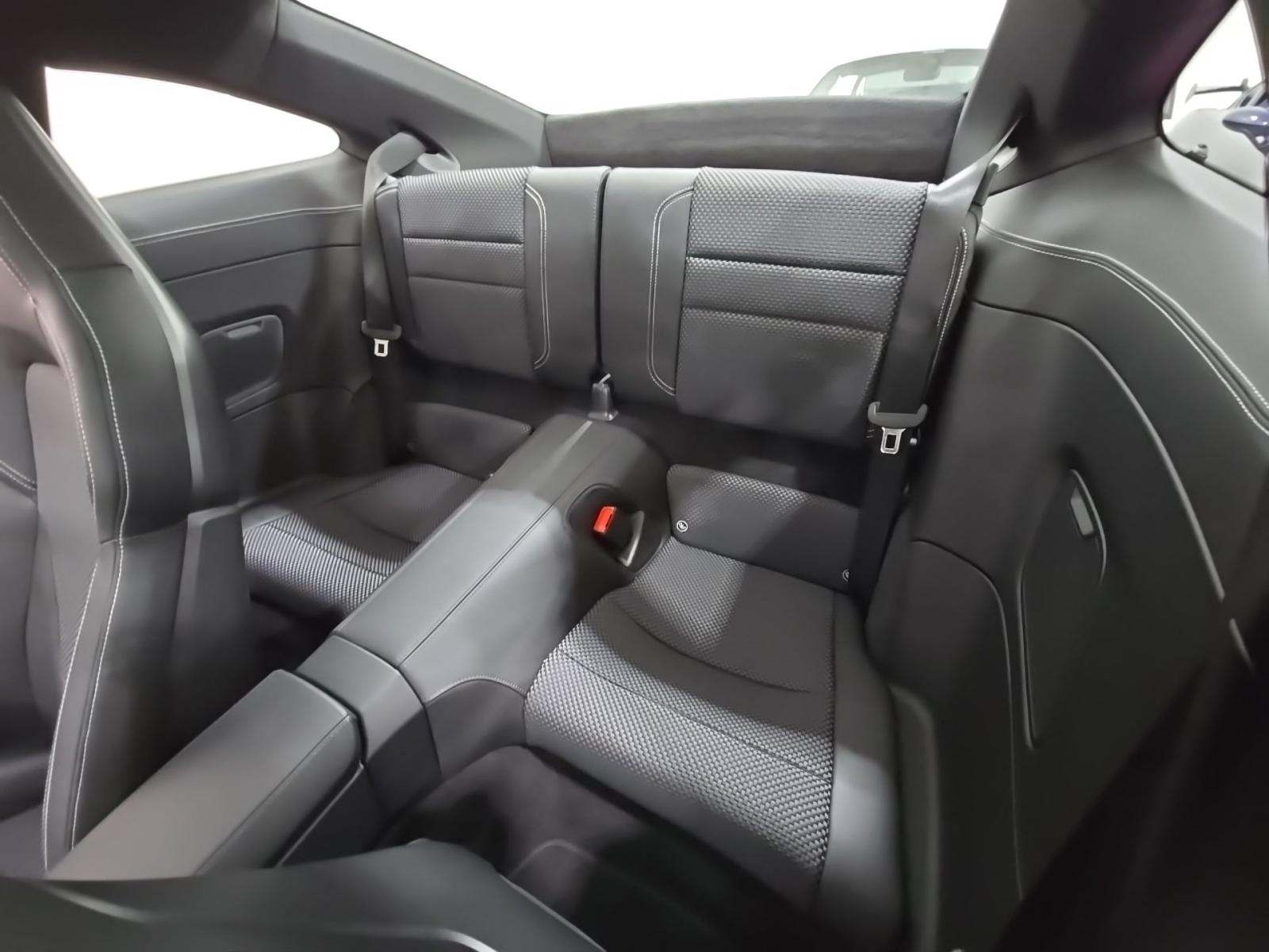 2024 Porsche 911 Carrera 4S AWD