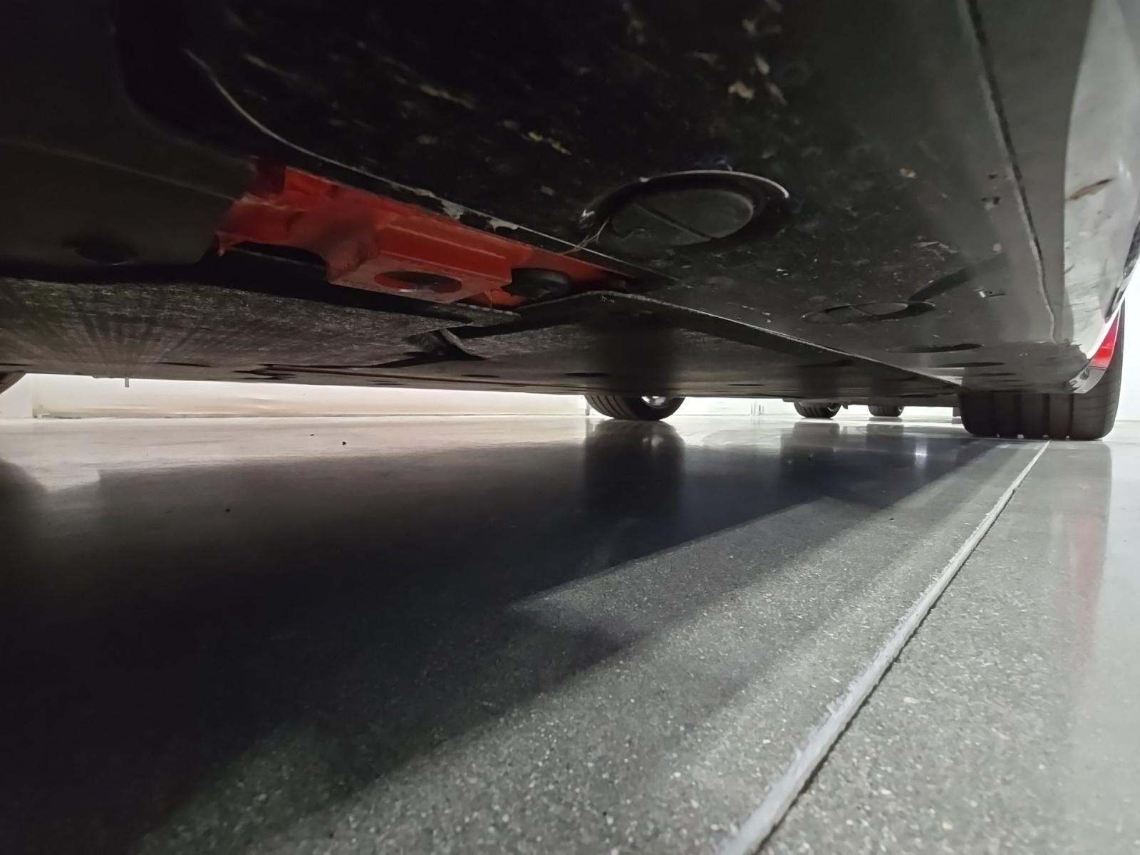 2024 Porsche 911 Carrera 4S AWD