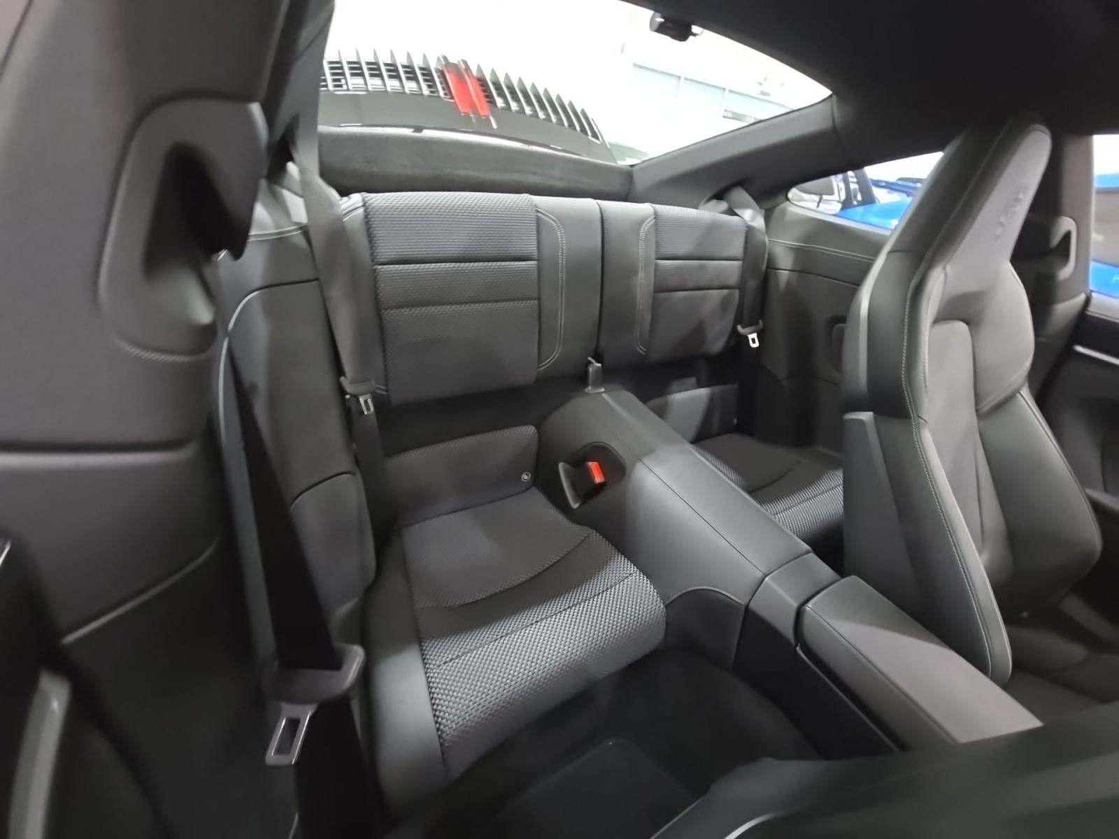 2024 Porsche 911 Carrera 4S AWD