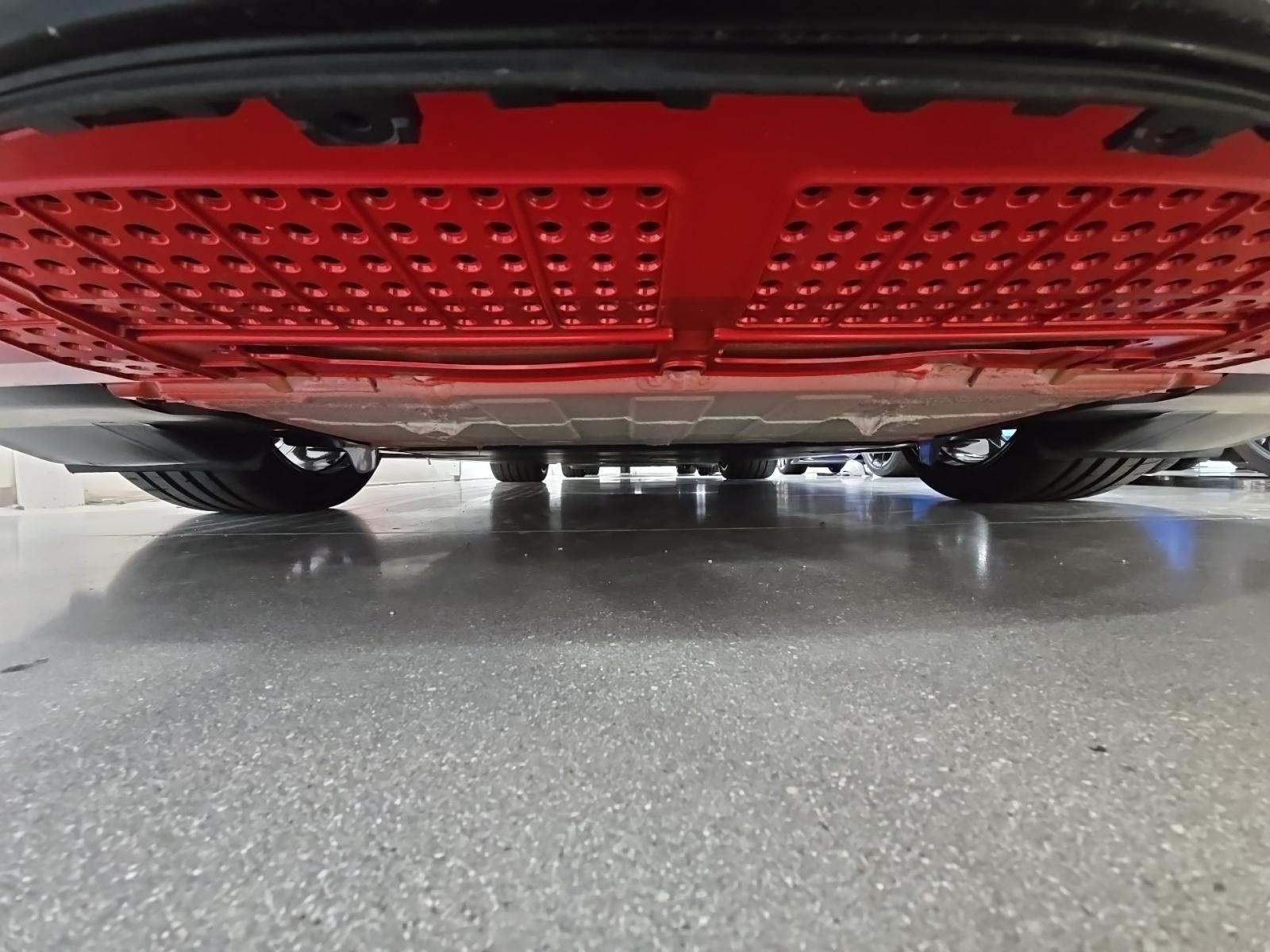 2024 Porsche 911 Carrera 4S AWD