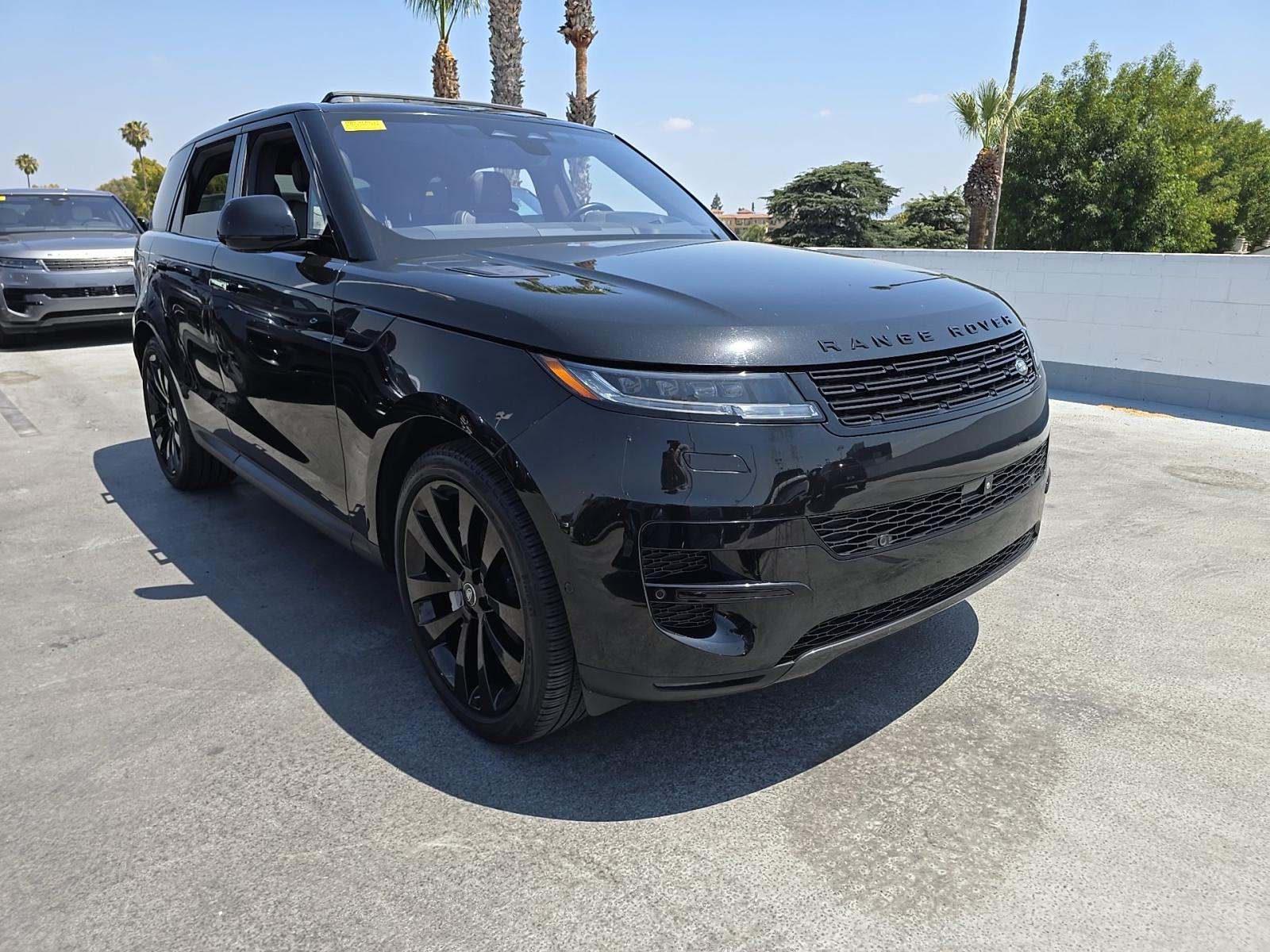 LAND ROVER RANGE ROVER SPORT - 4